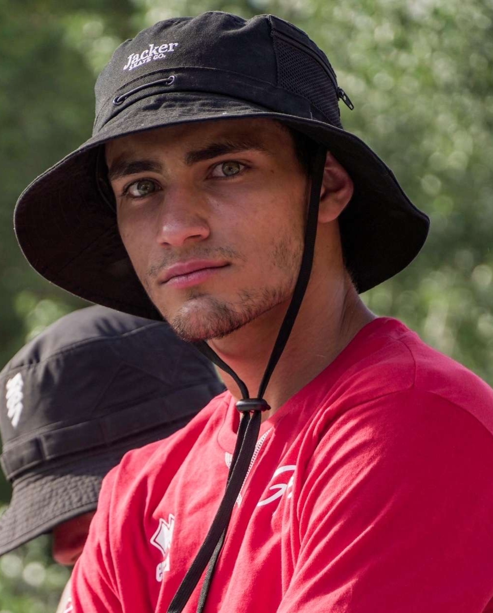 Enzo Marcat